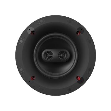 Klipsch CS-16CSM Stereo In-Ceiling Speaker