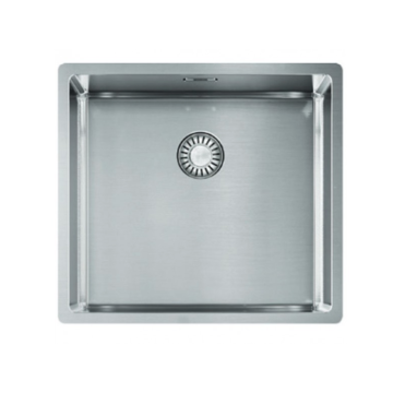 Franke Box BXX 210/110-45 Manual (127.0372.489)
