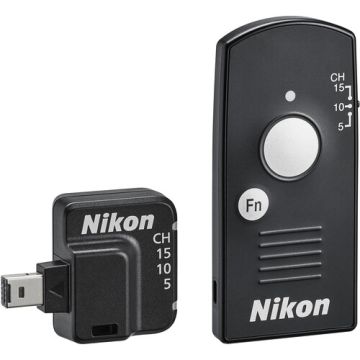 Nikon WR-11b + WR-T10 Wireless Remote Controller Kit