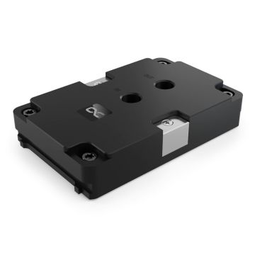 Alphacool ES Jet LGA 4677 2U - Black (13090)