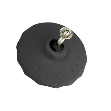 Monitor Audio Speaker Mount Black