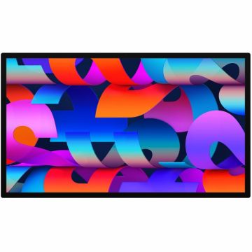 Apple Studio Display - Nano-Texture Glass - VESA Mount Adapter (Stand not included) (MMYX3Z/A)