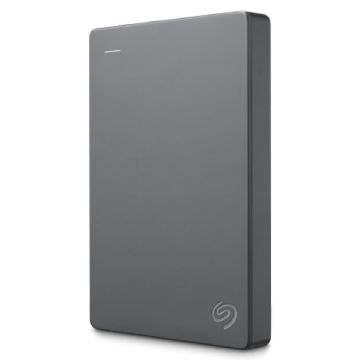 Seagate Basic Portable 4TB External Hard Drive HDD USB 3.0 (STJL4000400)