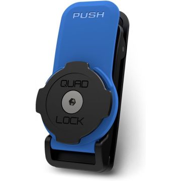 Quad Lock Belt/Utility Clip (QLM-BLT-3)