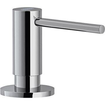 Franke Active Šķidro Ziepju Dozators Chrome (119.0547.902)