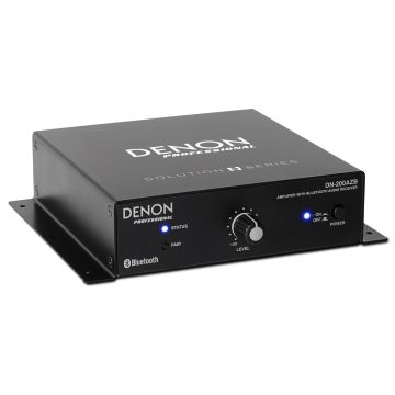 Denon Pro DN-200AZB