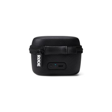 Rode Charge Case+ Charging Case for Wireless GO (Gen 3)