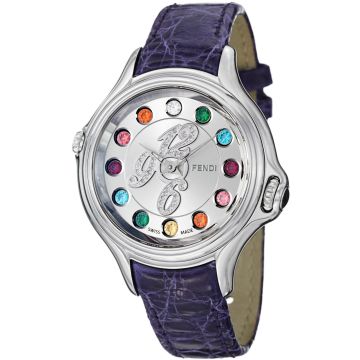 Fendi Crazy Carats- Large Ladies Watch F104036033D1T02