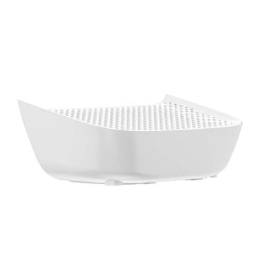 Catlink Scooper litter box staircase White (CL-LBPS-01)