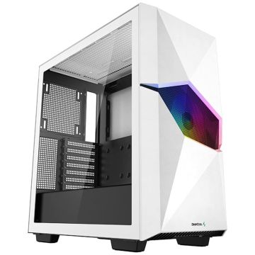 DeepCool CYCLOPS White (R-WHAAE1-C-1)