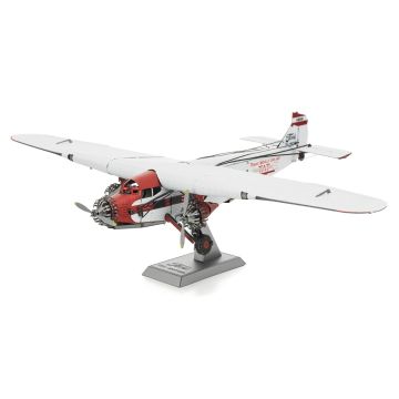 Metal Earth Ford Trimotor