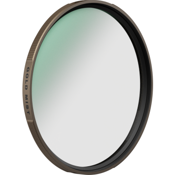 PolarPro 135 Series Gold Mist Filter 82mm