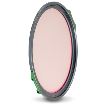 NiSi JetMag Pro Filter UV/IR Cut