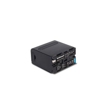 Hähnel Battery Sony HL-XL982 Pro