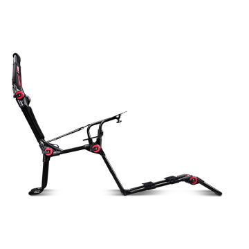 Next Level Racing F-GT Lite Formula and GT Foldable Simulator Cockpit (NLR-S015)