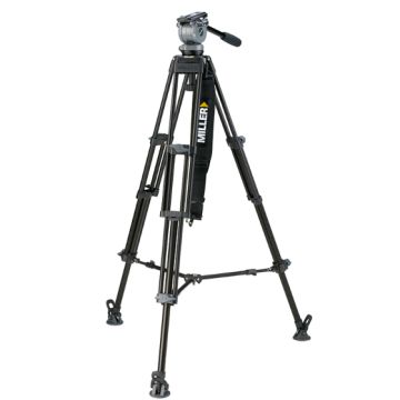 Miller DS20 Toggle 2 Stage Alloy (850)