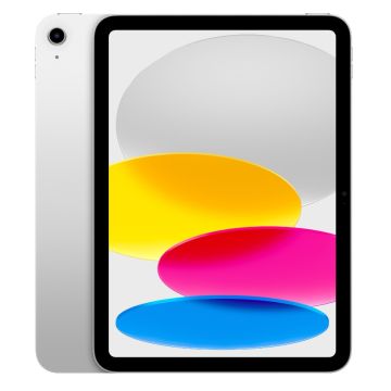 Apple iPad 11 (2025) 512GB WiFi-Cellular Silver MD7P4