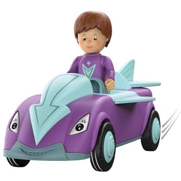 Siku Jim Jumpy (0114)