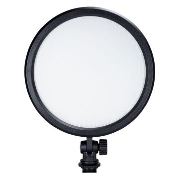 BIG Video Light LED 120VCR 16cm (423314)