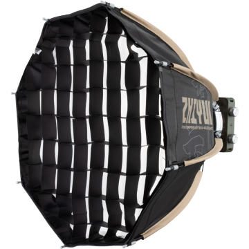 Zhiyun Molus Softbox 40D ZY-Mount