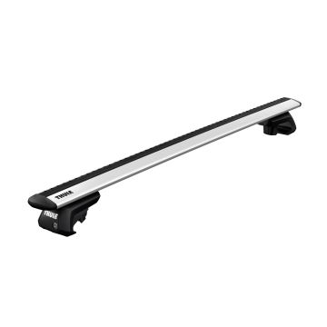 Thule Evo Raised Rail 710400 (69-710400)