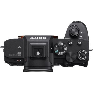 Sony Alpha A7R IV Body (ILCE-7RM4A)