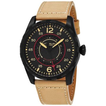 Stuhrling Aviator Men's Watch 455.01
