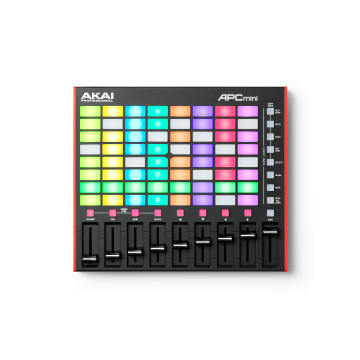 Akai APC Mini mk2 (APCMINIMK2)