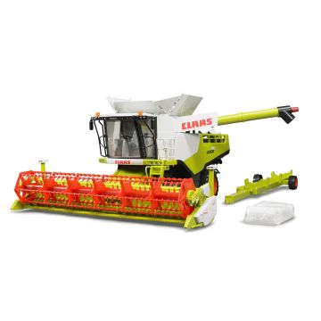 Bruder Claas Lexion 780 Terra Trac Combine Harvester (02119)