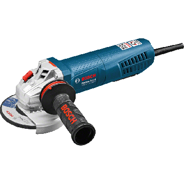 Bosch GWS 15-125 CIEPX Carton (0601796306)