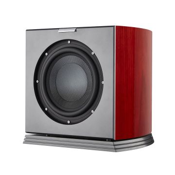 Audiovector R Sub Arrete African Rosewood Subwoofer