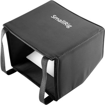 SmallRig 2034 Sun Hood for Red 7’’ Monitor