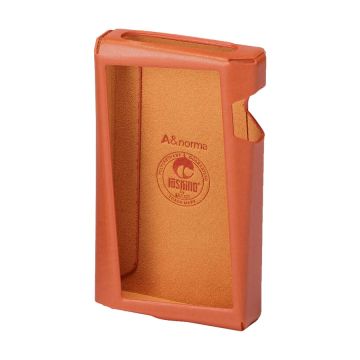 Astell&Kern A&norma SR25 MKII Polyurethane Orange Case