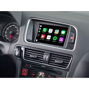 Alpine X702D-Q5