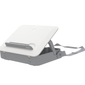 Fellowes Breyta Notebook Case White (100016565)