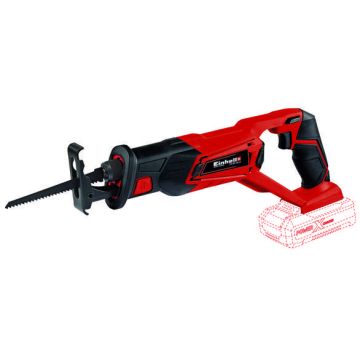 Einhell TE-AP 18 Li sabre saw Black,Red