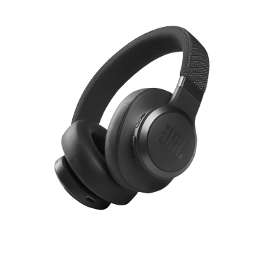JBL Live 660NC Black