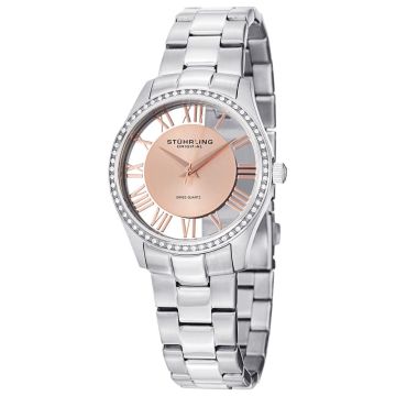 Stuhrling Vogue Ladies Watch 750L.05