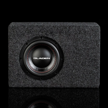 Gladen RSX 065VB-CU