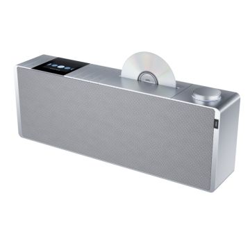 Loewe Klang s3 Light Grey