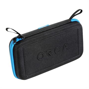 ORCA OR-655 Hardshell Accessories Bag