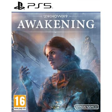 Sony PlayStation 5 Unknown 9: Awakening (PS5)