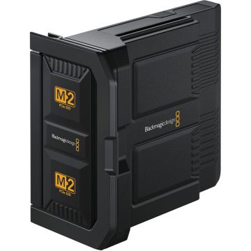 Blackmagic Design Blackmagic Media Module 16TB (CINEURSABMMOD16)