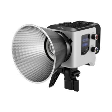 SmallRig 5098 RC 220C RGB COB LED Video Light