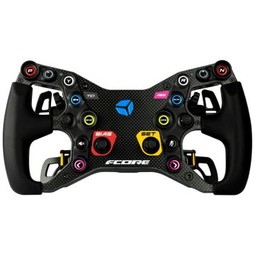 Cube Controls F-CORE - 4 Paddles (FCORENO4)