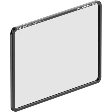 PolarPro 4x5.65 ND16 4stop Filter 4565_ND16