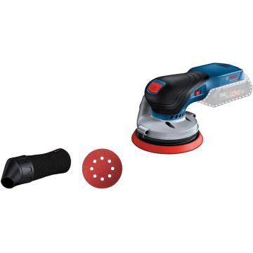 Bosch GEX 18V-125 Solo (0601372201)