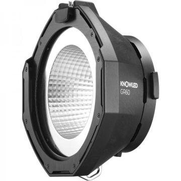 Godox Knowled GR60 Reflector for MG1200Bi Light (60°)