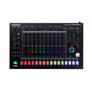 Roland TR-8S