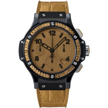 Hublot Big Bang Tutti Frutti 41mm Ladies Watch 341.CA.5390.LR.1918